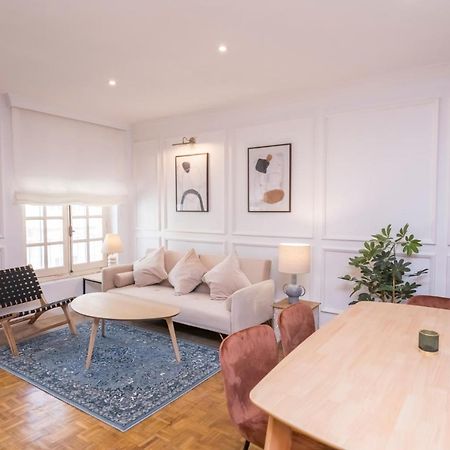 Bhost- Especeria Historic Center Apartment Malaga Exterior photo