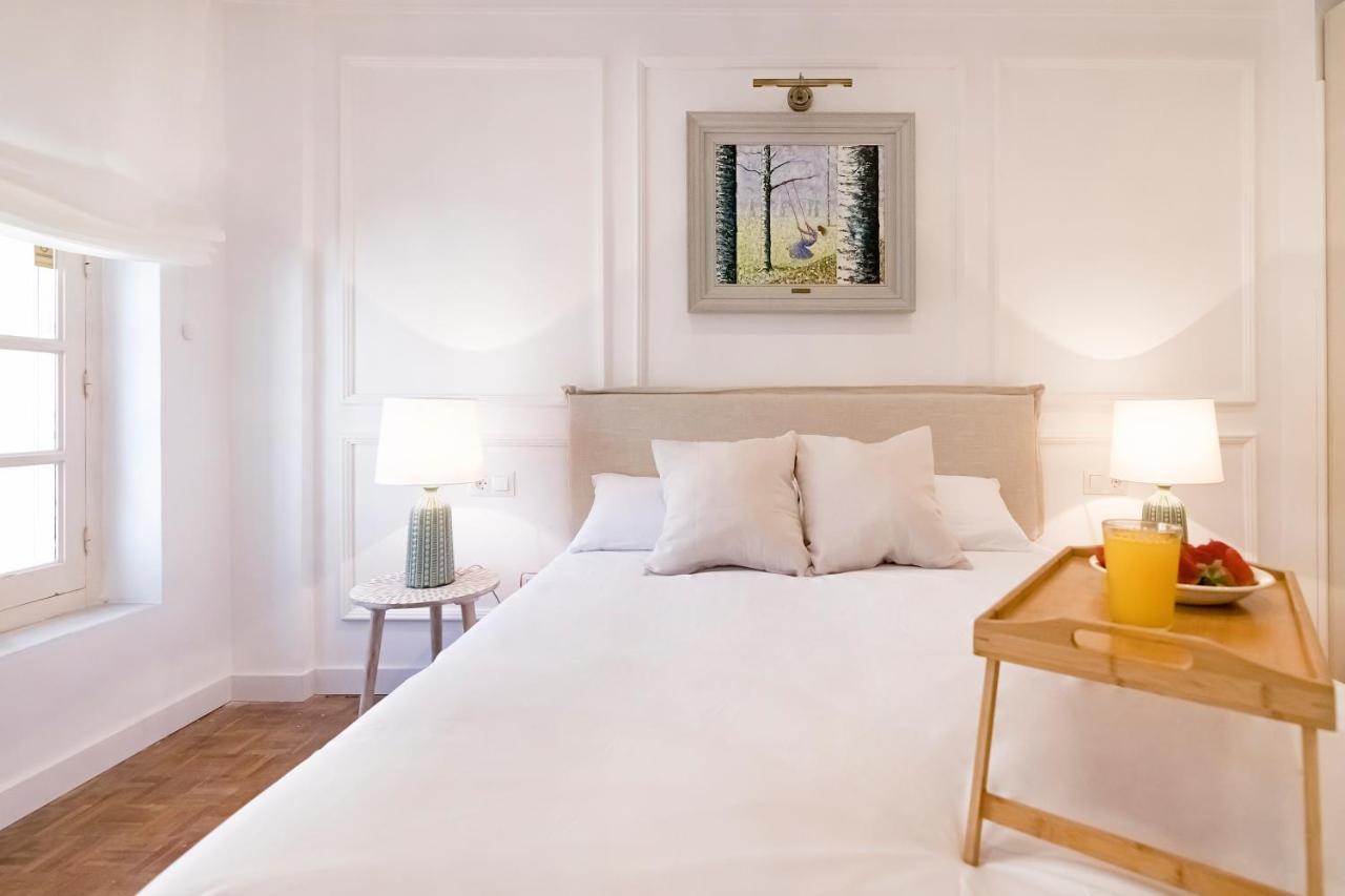 Bhost- Especeria Historic Center Apartment Malaga Exterior photo
