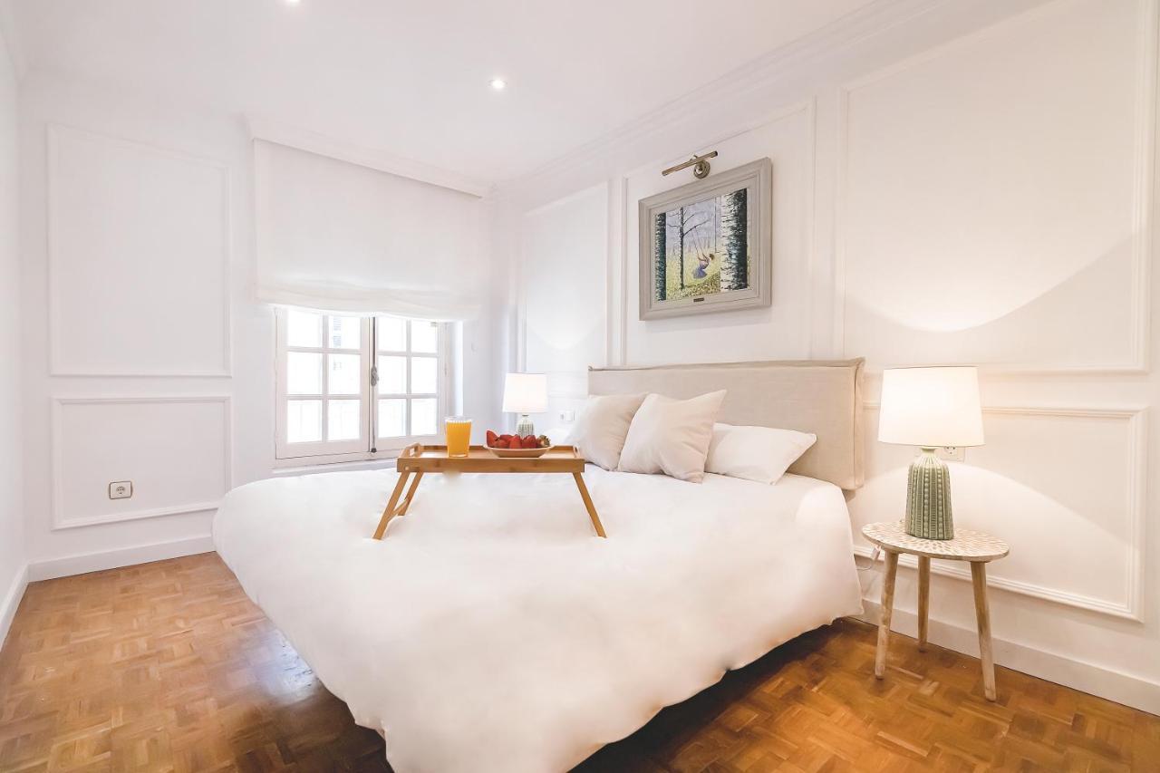 Bhost- Especeria Historic Center Apartment Malaga Exterior photo