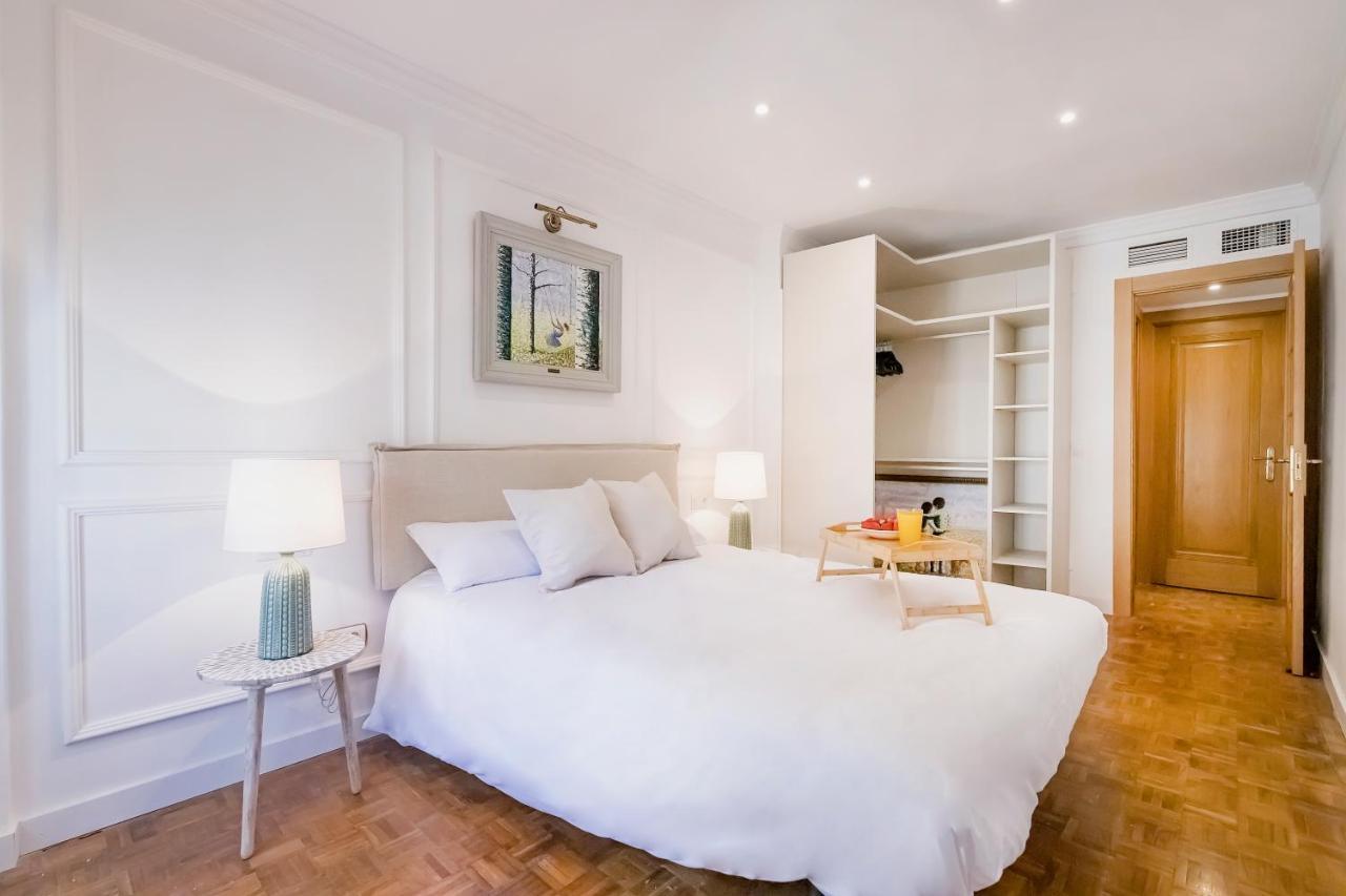 Bhost- Especeria Historic Center Apartment Malaga Exterior photo