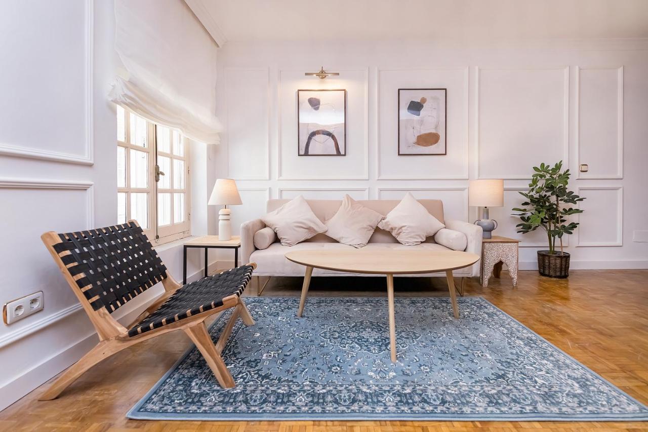 Bhost- Especeria Historic Center Apartment Malaga Exterior photo