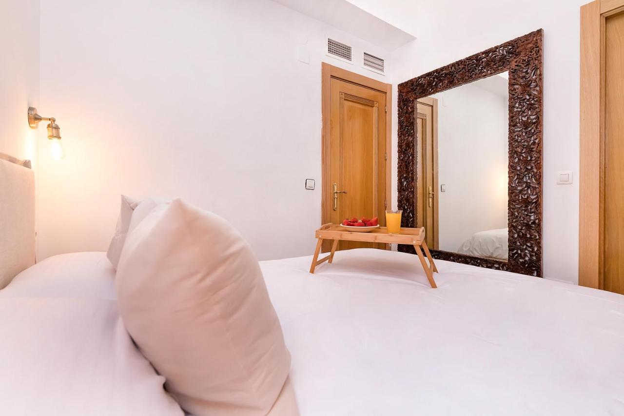 Bhost- Especeria Historic Center Apartment Malaga Exterior photo